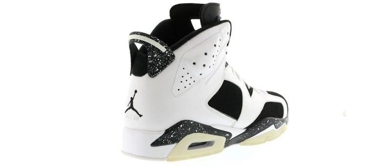 Jordan 6 Retro Oreo