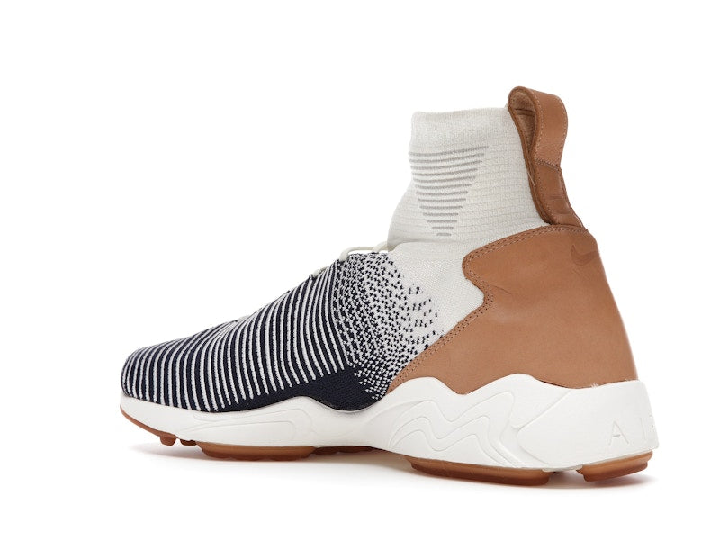 Nike Zoom Mercurial Xi Fk Sail/College Navy-Pale Grey