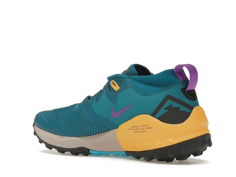 Nike Wildhorse 7 Mystic Teal