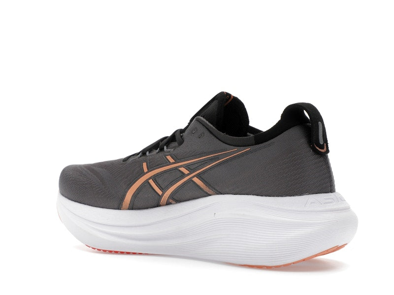 ASICS Gel-Nimbus 27 Carbon Mojave