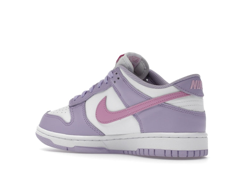 Nike Dunk Low Lilac Bloom (GS)