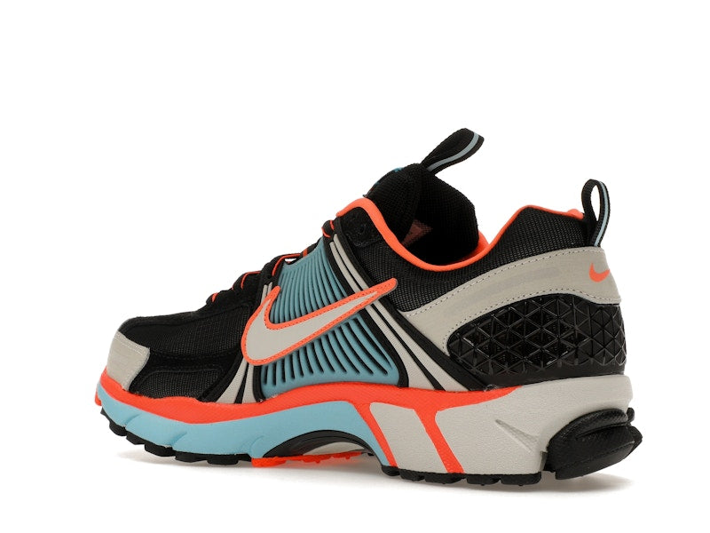 Nike Zoom Vomero 5 Blue Glaze Total Orange (Women's)
