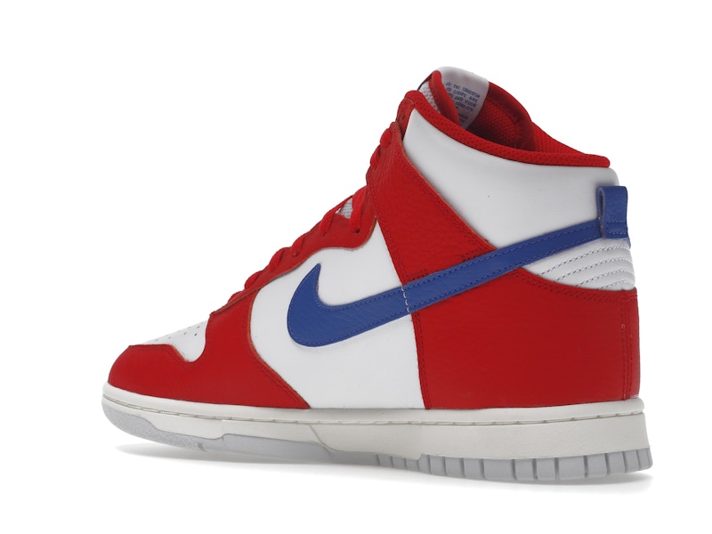 Nike Dunk High 4th of July (2022)