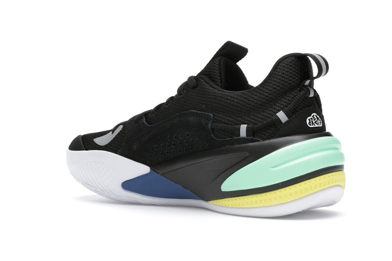 Puma RS-Dreamer J. Cole Black (GS)