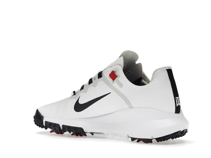 Nike Tiger Woods TW '13 Retro White Varsity Red