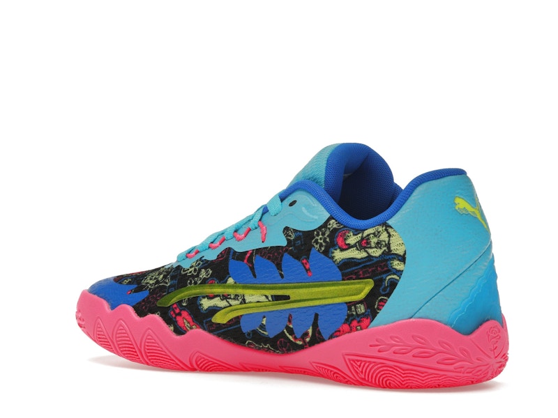 Puma Stewie 3 Tokyo Nights (Women's)