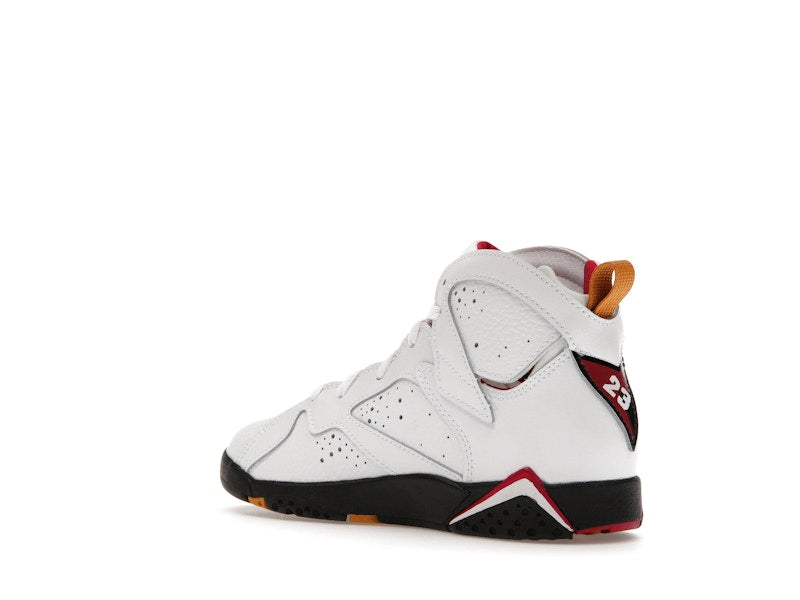Jordan 7 Retro Cardinal (2022) (PS)