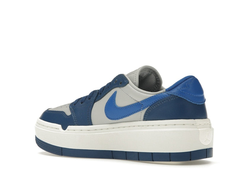 Jordan 1 Elevate Low French Blue (Women's)
