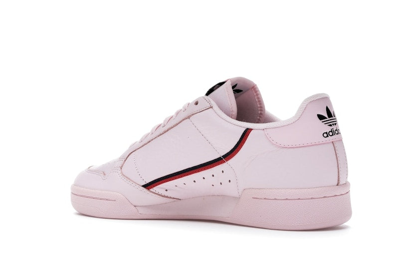 adidas Continental Clear Pink
