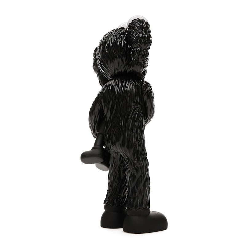 KAWS Take Vinyl Figure Black