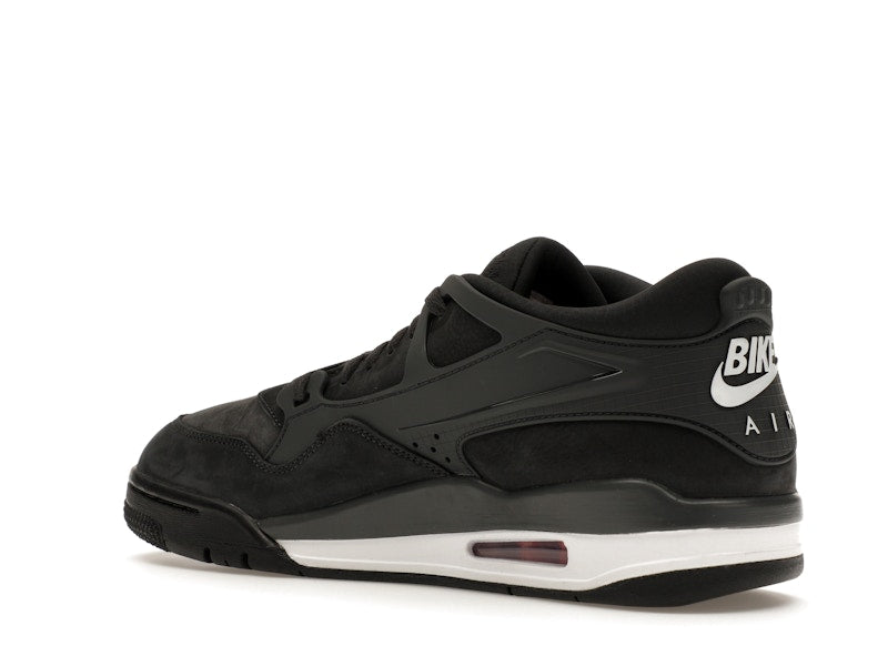 Jordan 4 RM SP Nigel Sylvester Driveway Grey