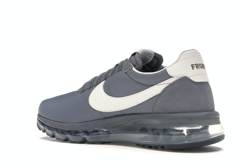 Nike Air Max LD-Zero Fragment Cool Grey