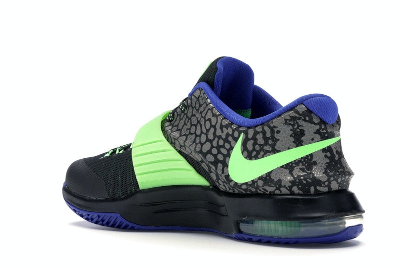 Nike KD 7 Electric Eel
