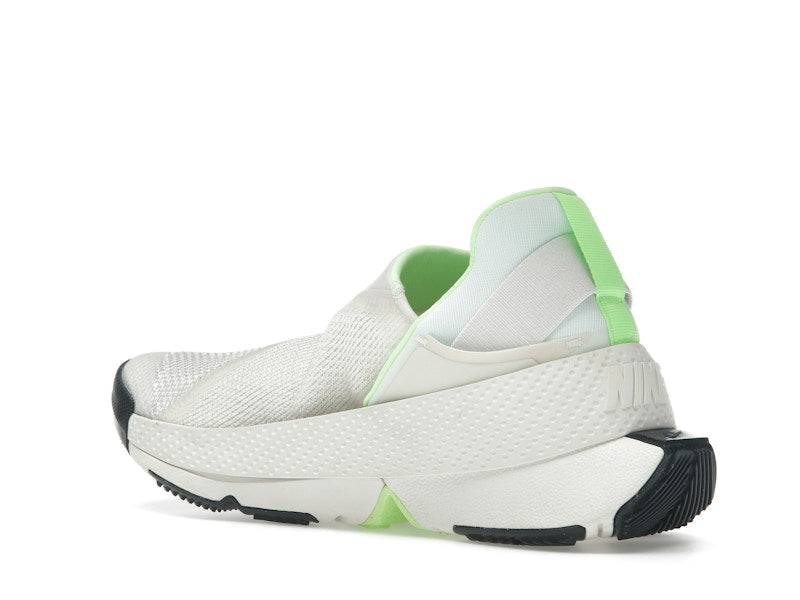 Nike Go FlyEase Ghost Green (Women's)