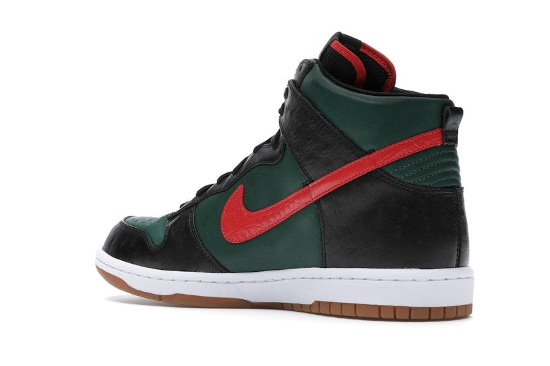 Nike Dunk High Supreme Spark LE East (DJ Clark Kent)