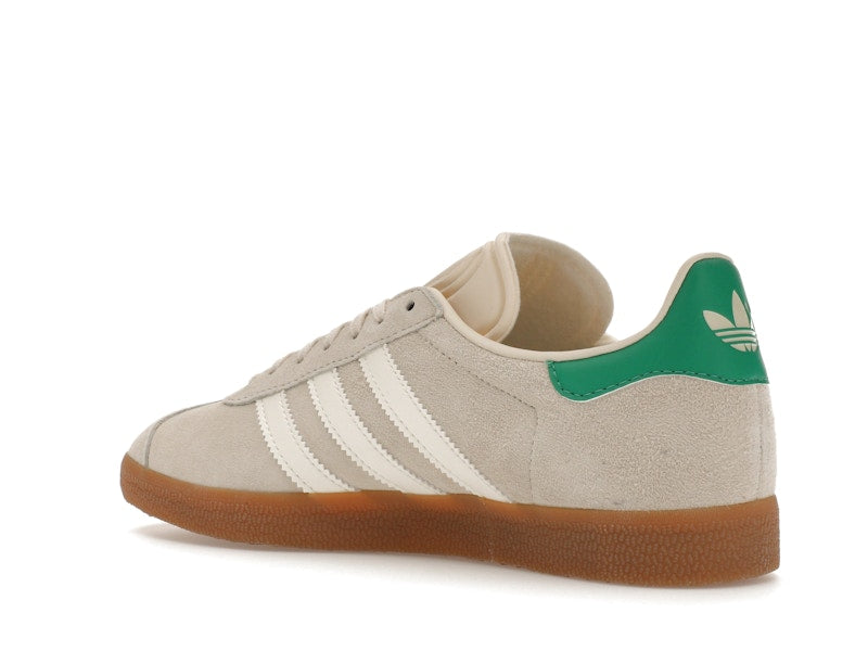 adidas Gazelle Wonder White Green Gum (Women's)