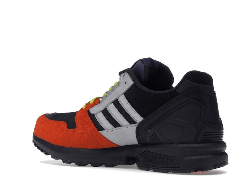 adidas ZX 8000 IRAK Grey