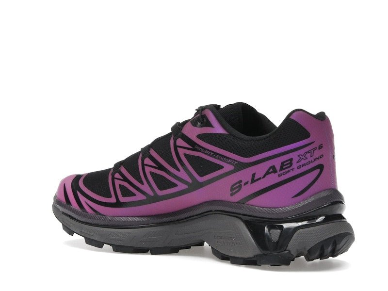 Salomon XT-6 Iridescent Pack