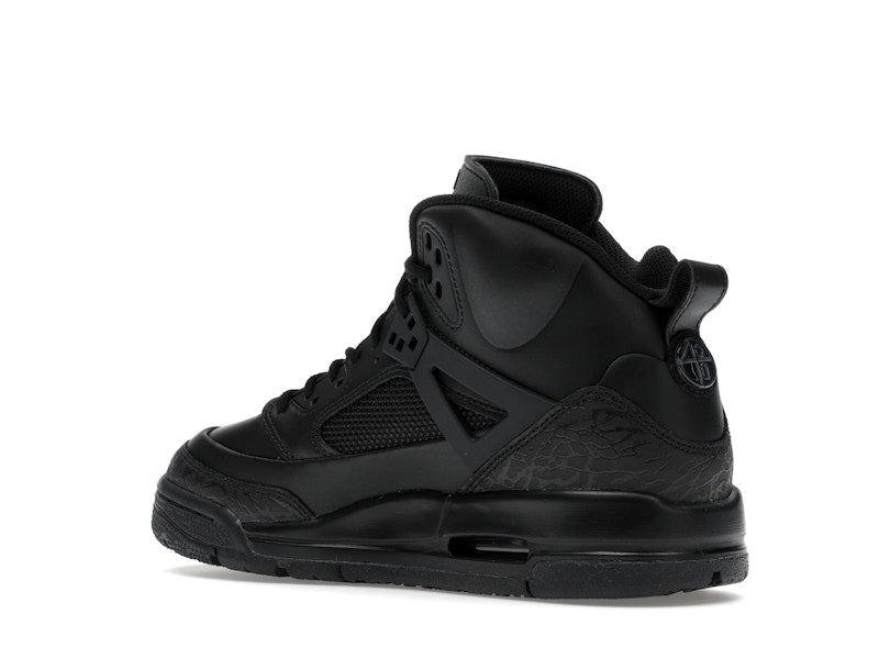 Jordan Spizike Winterized Black Cat (GS)