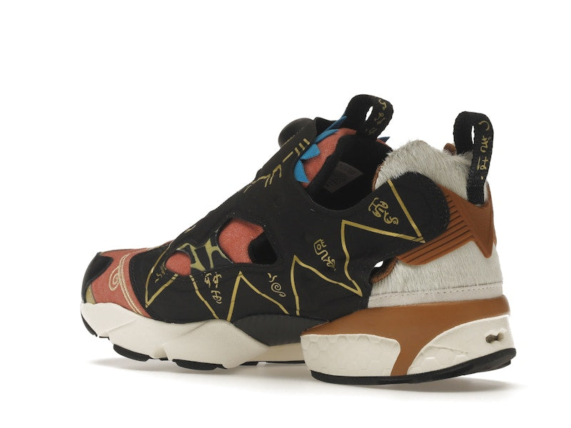 Reebok Instapump Fury 94 Power Rangers Rita Repulsa