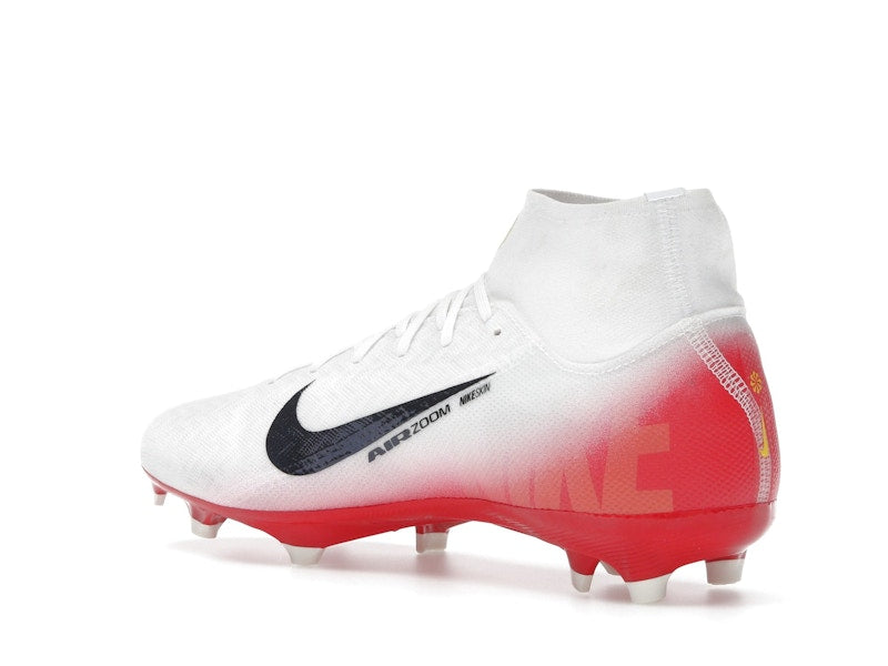 Nike Zoom Mercurial Superfly 10 Academy FG/MG Fear Nothing Pack