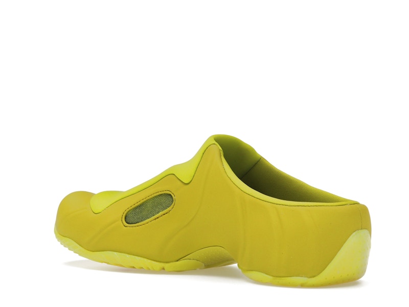 Nike Clogposite Bright Cactus