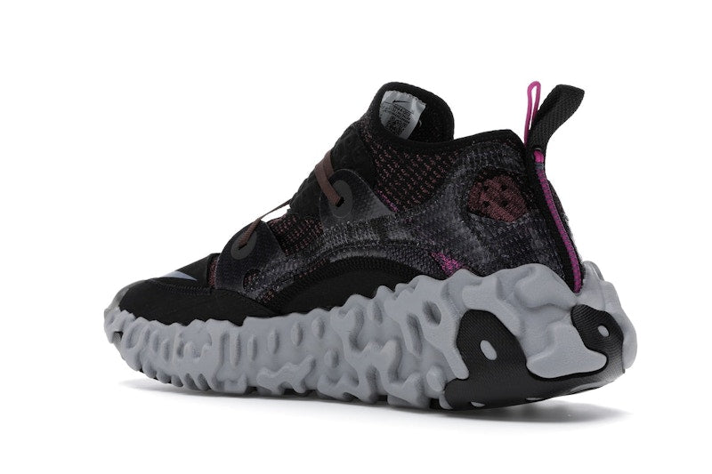Nike ISPA Overreact Shadowberry