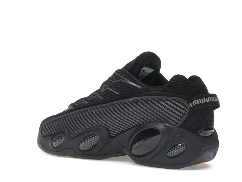 Nike NOCTA Glide Drake Black Iron Grey