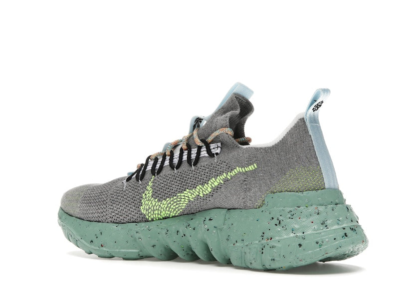 Nike Space Hippie 01 Wolf Grey
