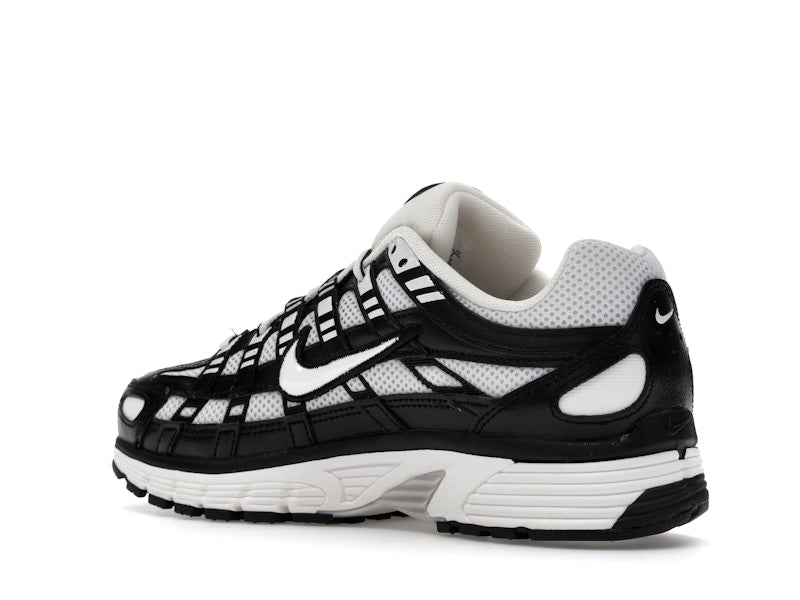 Nike P-6000 Black Muslin Sail (Women's)