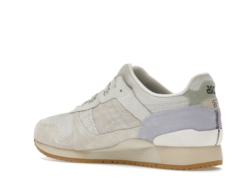 ASICS Gel-Lyte III AFEW Beauty of Imperfection