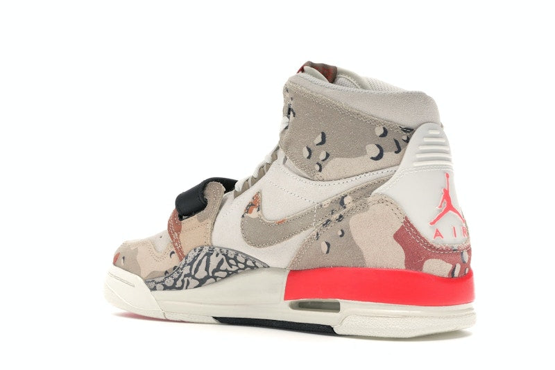 Jordan Legacy 312 Desert Camo (GS)