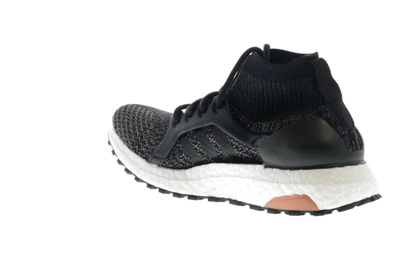 adidas Ultra Boost ATR Mid Core Black (Women's)