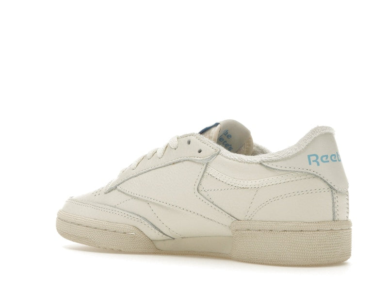 Reebok Club C 85 Chalk Alabaster (Women's)