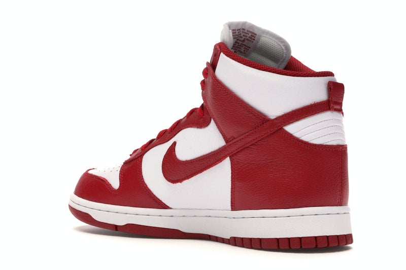 Nike Dunk Retro Be True St. John's