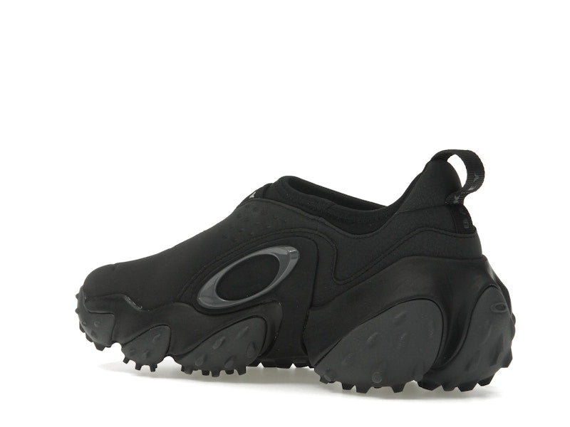 Oakley Edge Icon Slip On Black
