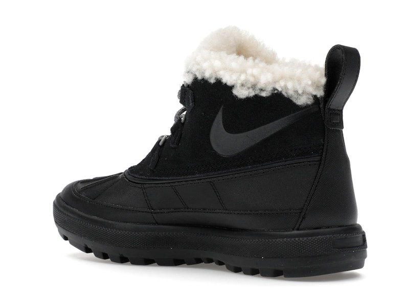Nike Woodside Chukka 2 Black (Women's)