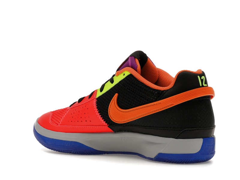 Nike Ja 1 All-Star Check
