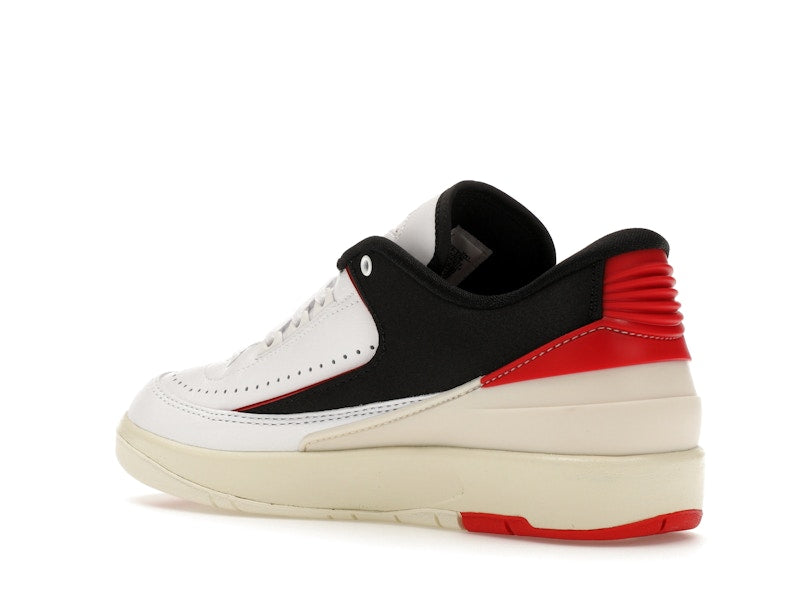 Jordan 2 Retro Low Chicago Twist (Women's)