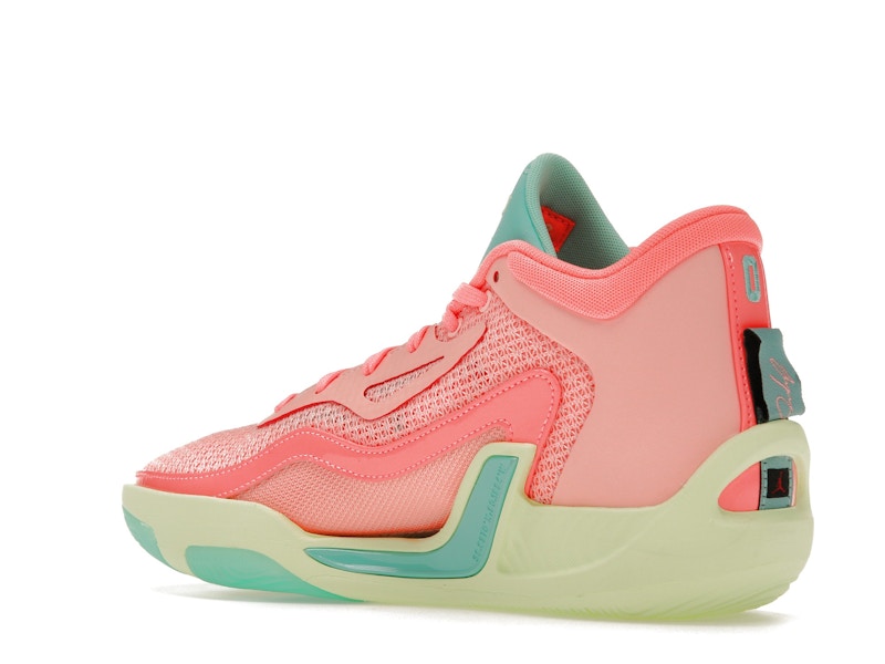 Jordan Tatum 1 Pink Lemonade