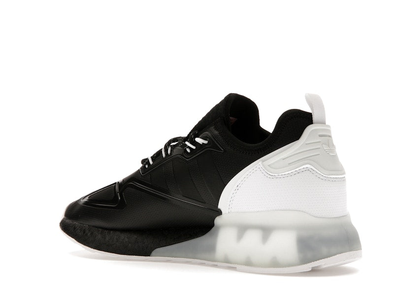 adidas ZX 2K Boost Black White