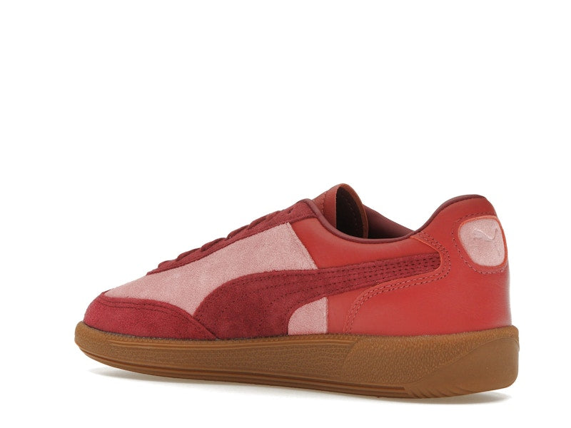 Puma Palermo Palomo Regal Red