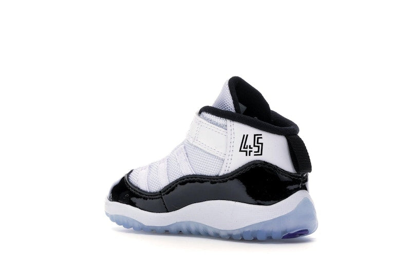 Jordan 11 Retro Concord (2018) (TD)