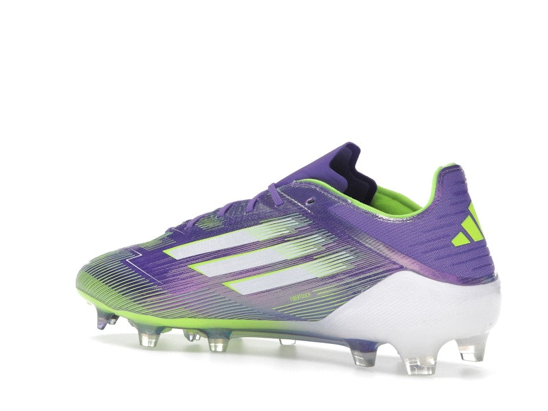 adidas F50 Elite FG Radiant Blaze Pack