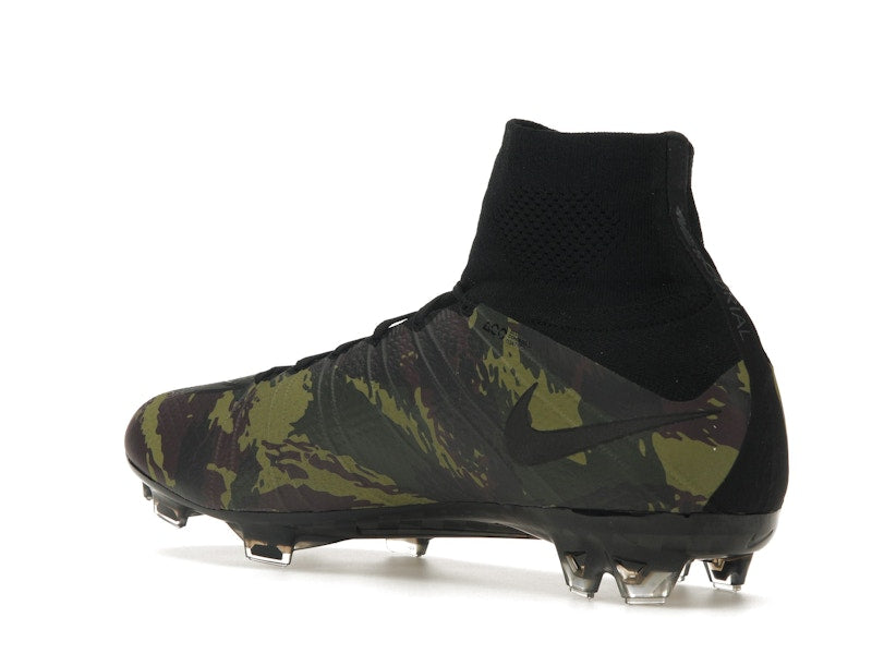 Nike Mercurial Superfly SE FG Jungle Camo