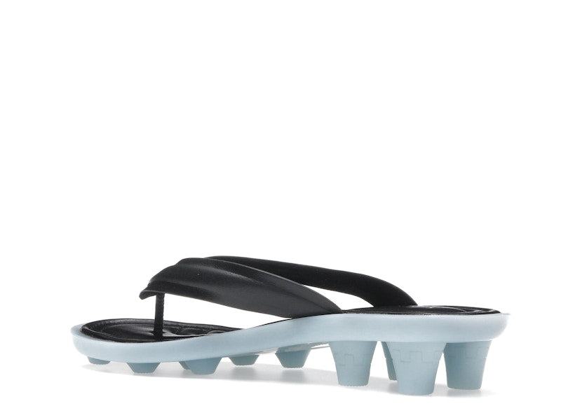 Puma Cat Cleat Sandal Fenty Black Haute Tropic (Women's)