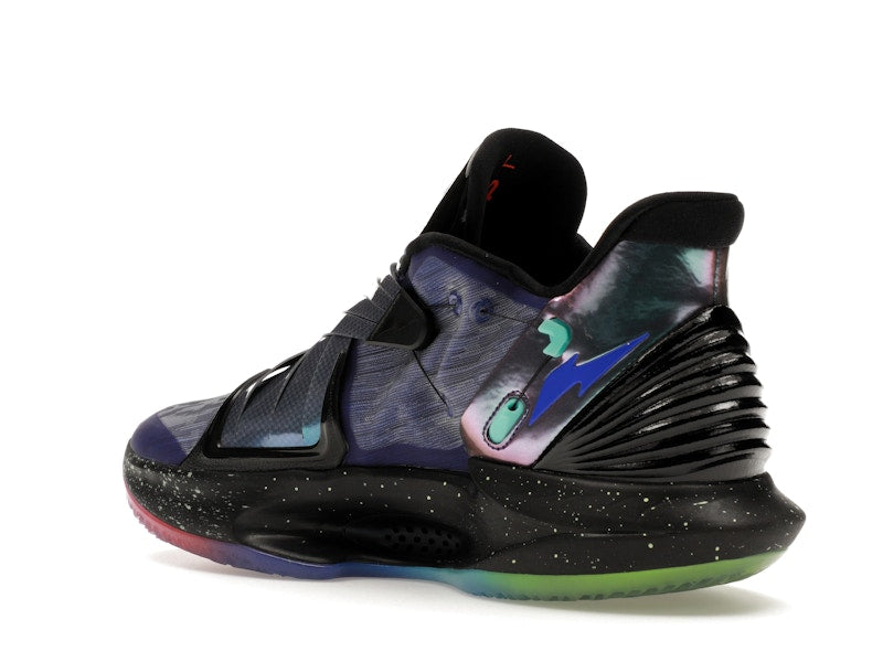 Nike RTFKT Cryptokicks iRL Space Matter