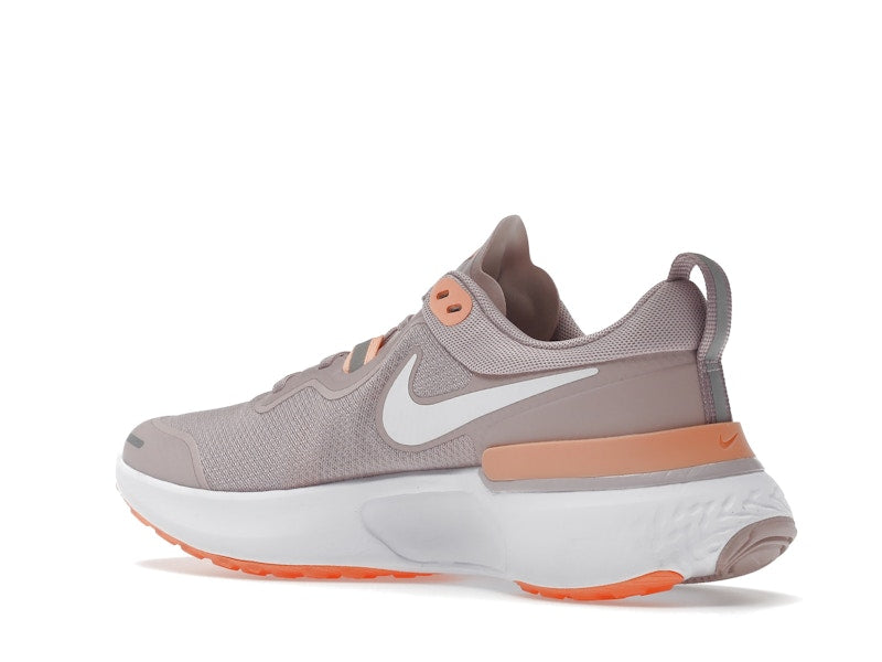 Nike React Miler Champagne (Women's)