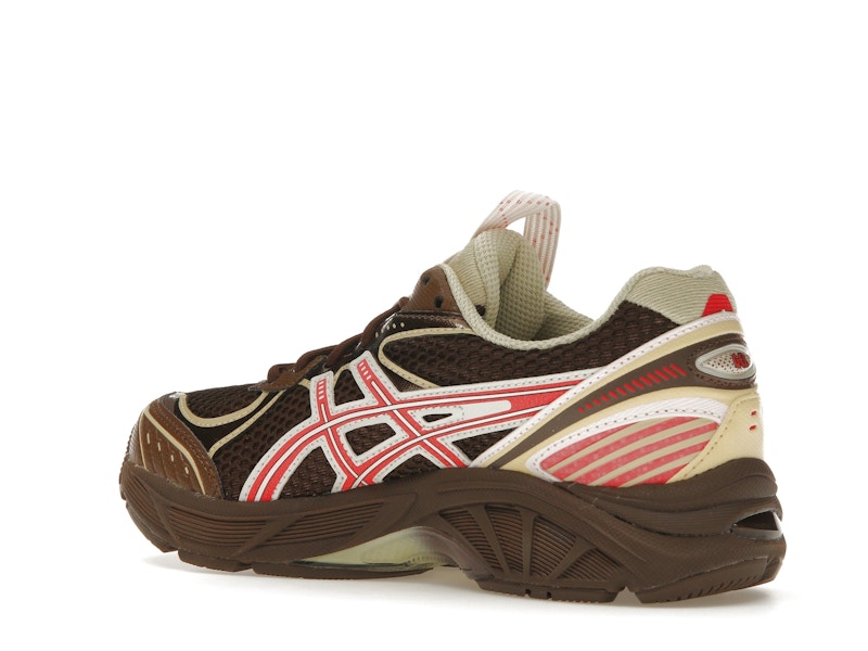 ASICS UB8-S GT-2160 Brown Storm Sienna