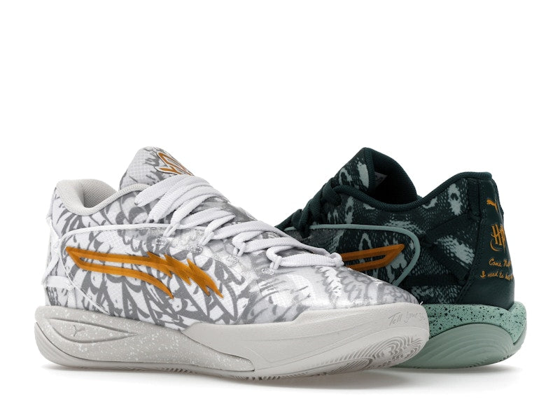 Puma Stewie 4 Harry Potter (Women's)